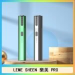 LEME SHEEN樂美PRO加熱煙二代主機